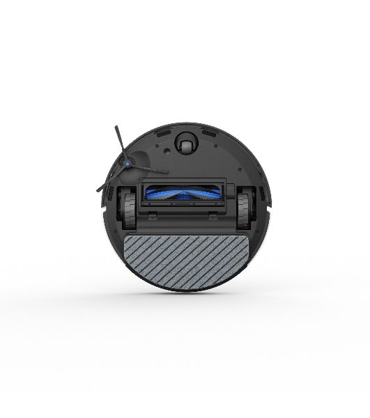 Робот-пылесос Ecovacs Deebot N20e Plus White YDLX11-3