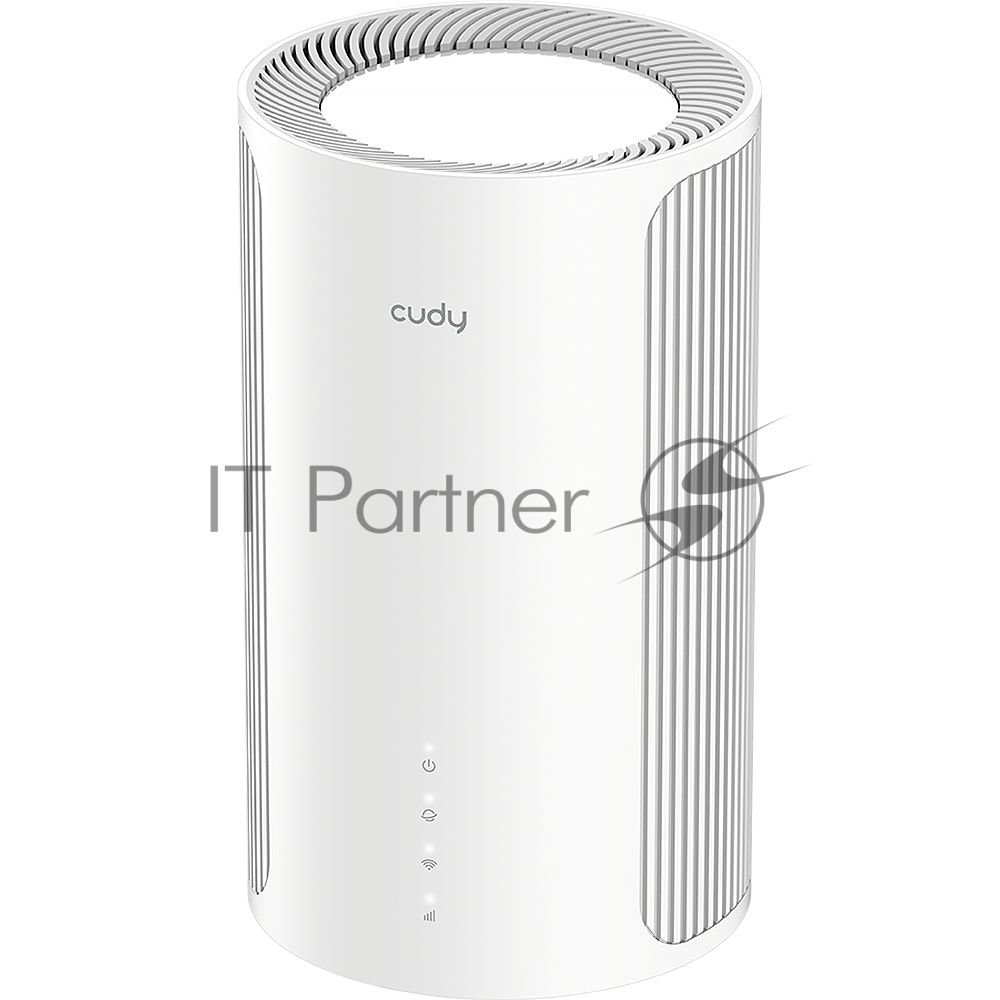 Маршрутизатор CUDY P2 AX3000 Wi-Fi 6 5G Router