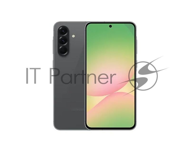 Смартфон Samsung Galaxy A56 8/256Gb графит