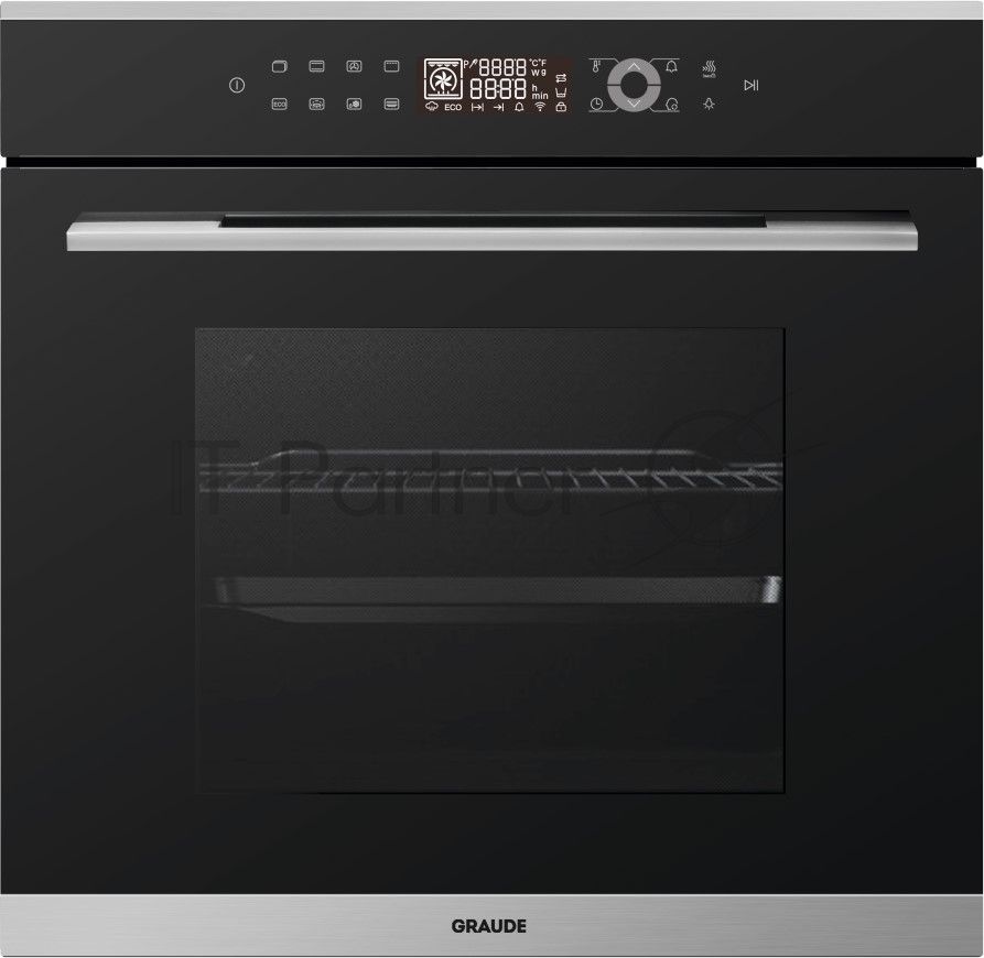 Духовой шкаф электрический Graude, шт BM 60.3 E, встраиваемый
