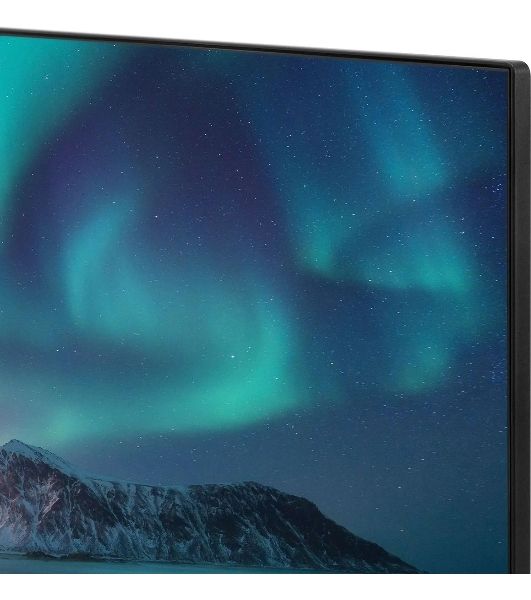 Телевизор Hyundai 65" H-LED65BU7006 черный LED UHD 60Hz Smart TV