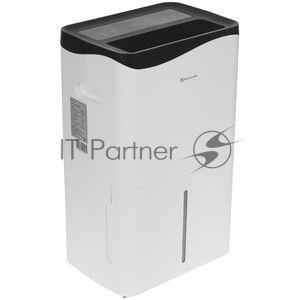 Осушитель воздуха Neoclima ND-45AZ белый, 45 л/сутки, 5.1 л