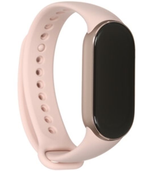 Фитнес-браслет Xiaomi Smart Band 9 Pro M2402B1, 1.62" AMOLED, Bluetooth, IP68 / WR200, черный