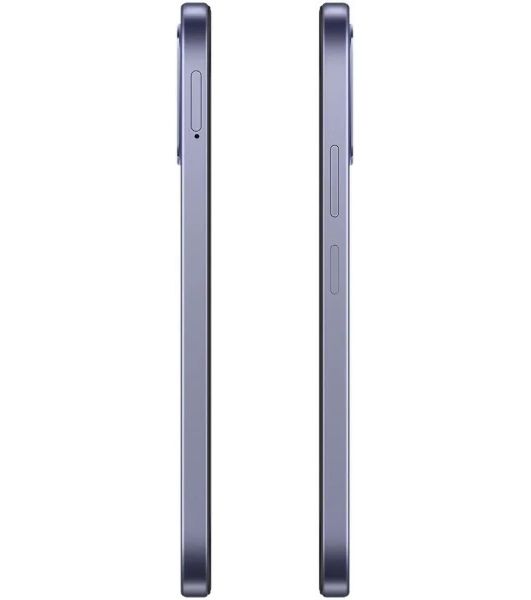 Смартфон OPPO A6x CPH2819 4/128Gb темно-фиолетовый