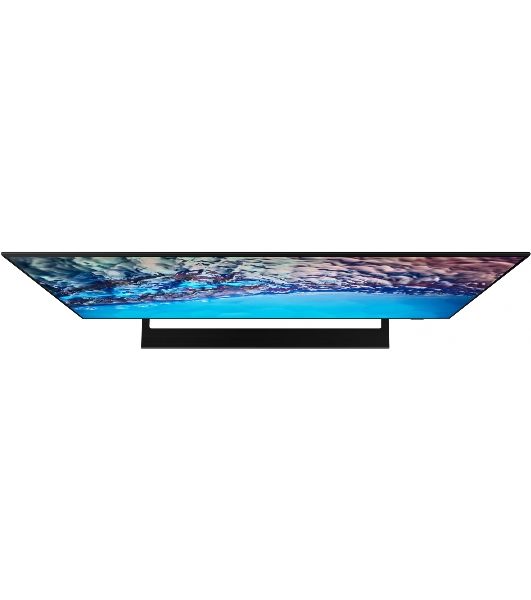 Телевизор Samsung 43" UE43BU8500UXCE черный LED UHD 60Hz Smart TV Tizen