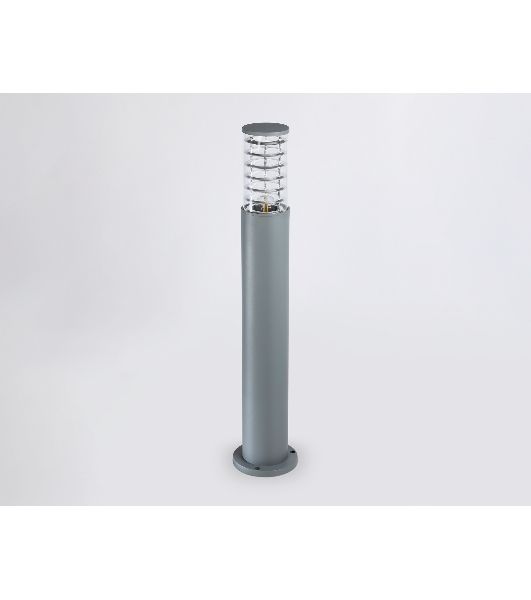 Светильник Ambrella light ST2534 GR/CL серый/прозрачный IP54 E27 max 40W D108*800