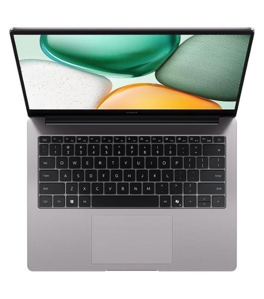 Ноутбук Honor MagicBook X14 2025 14" FHD i5 12450H 16/512GB Intel UHD Graphics WIN 11 Home 5301ALWU GDG-X GRAY