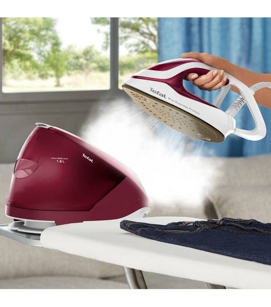 Парогенератор Tefal GV9220E0