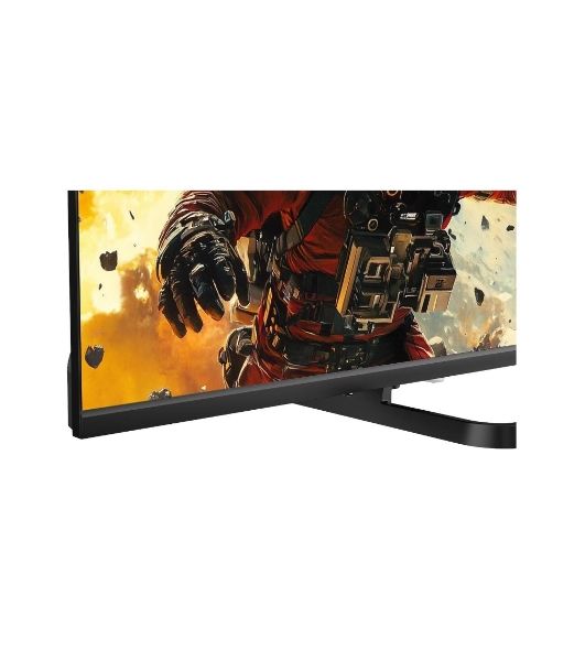 Телевизор Sber 43" SDX-43F3000MBA черный LED FHD 60Hz Smart TV Салют ТВ 1.5GB/8GB
