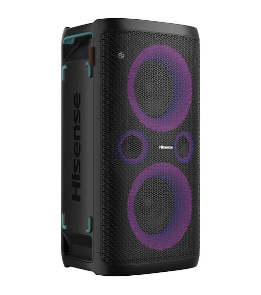Акустическая система Hisense PARTY ROCKER ONE