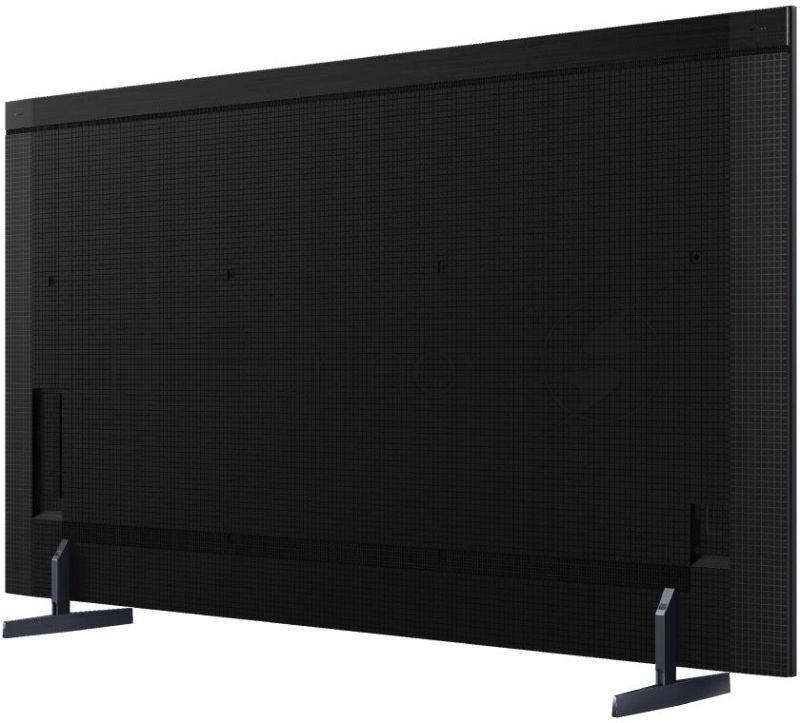 Телевизор TCL 85" 85C855 черный QLED UHD 120Hz Smart
