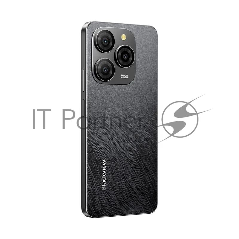 Смартфон Blackview SHARK 9 5G, 8/256Gb, черный