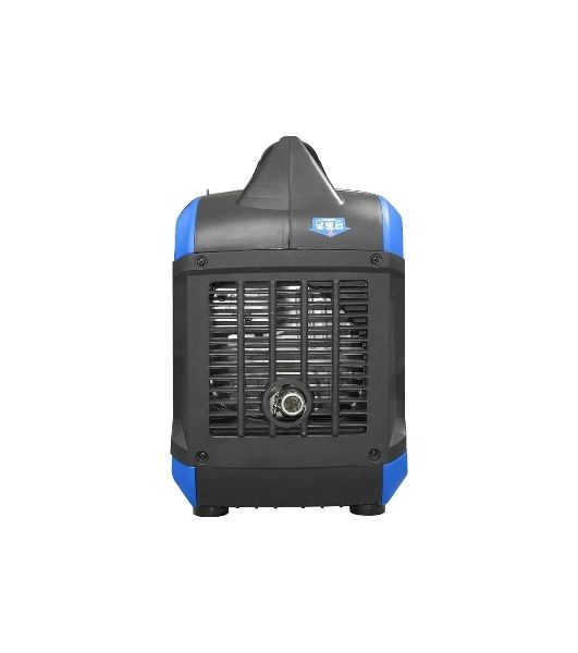 Электрогенератор бензиновый инверторный ТСС SGG 2400Si, 2.4 кВт, 60 дБ, 21 кг