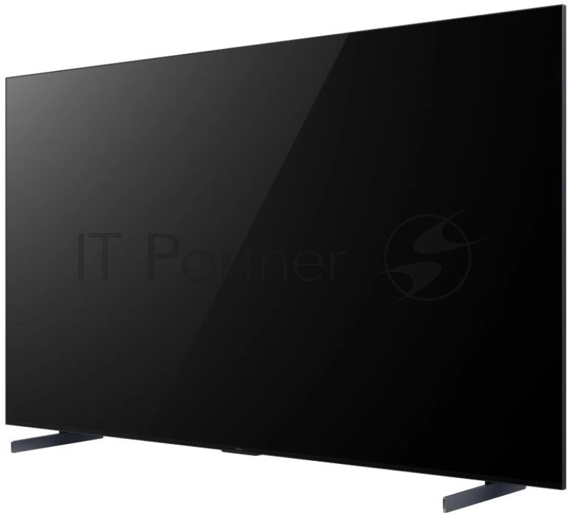 Телевизор TCL 85" 85C855 черный QLED UHD 120Hz Smart