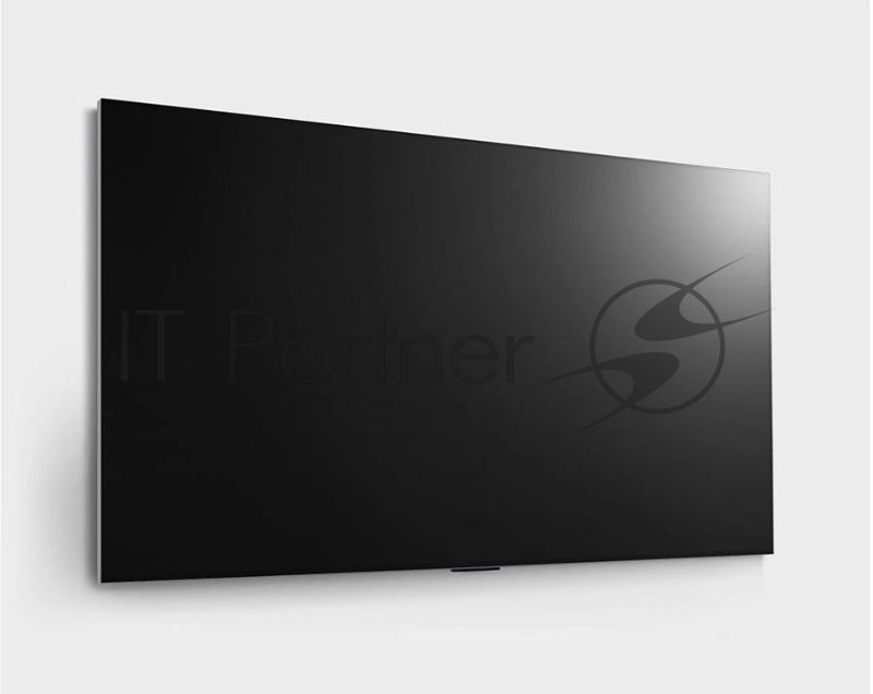 Телевизор LG 55" OLED55G4RLA серебро OLED 4K UHD 120Hz Smart TV