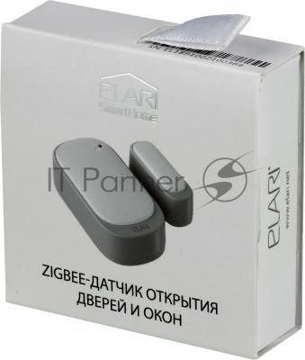 Датчик откр.двери/окна Elari Smart Door белый