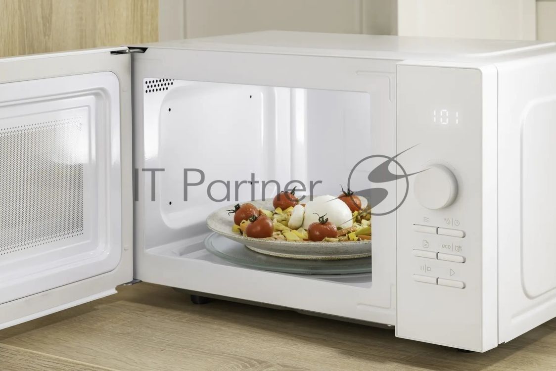 Микроволновая Печь Gorenje MO23A3W5 23л. 800Вт белый