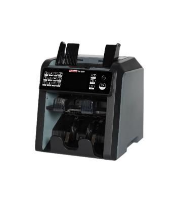 Счетчик банкнот DoCash DC 55V автоматический мультивалюта