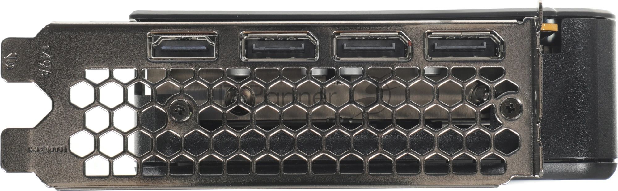 Видеокарта Palit RTX 5060 DUAL RTX 5060 8Gb PCI-E 5.0 128bit GDDR7 2280/28000/HDMIx1/DPx3/HDCP Ret