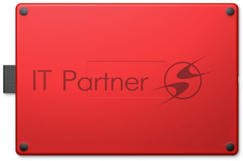 Графический планшет One by Wacom small