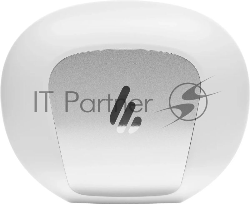 Наушники TWS Edifier NeoBuds Pro белый, внутриканальные, Bluetooth, активное шумоподавление, до 6 ч