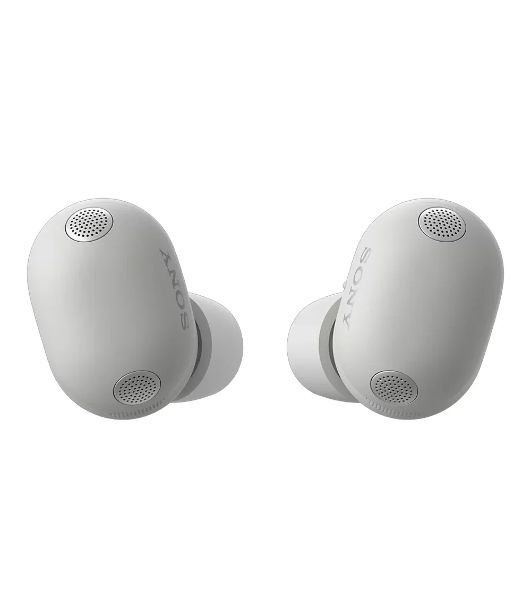Наушники Sony WF-1000XM6/SС серебро