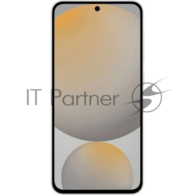 Смартфон Samsung Galaxy S24 FE, 8/256Gb, серый