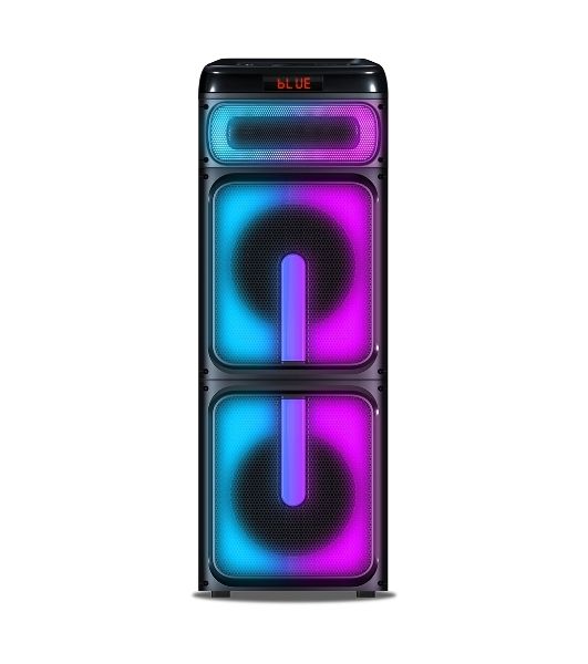 Портативная акустика Smartbuy ARTEMIS, черный