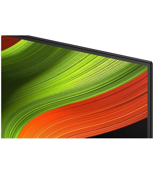 Телевизор LG 83" OLED83B5RLA.ARUG коричневый/серый OLED UHD 120Hz-144Hz Smart TV webOS