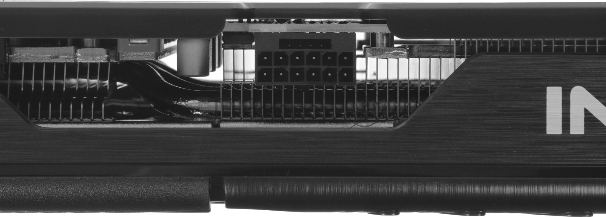 Видеокарта Palit GeForce RTX 5070 INFINITY 3 OC, 12 GB GDDR7, 192 bit, 3xDisplayPort, HDMI, GPU 2325 MHz