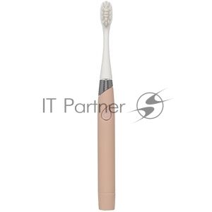 Зубная щетка электрическая Revyline RL 030 бежевый