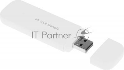 Модем 3G/4G Huawei USB BROVI WHITE E3372-325 51071UYB