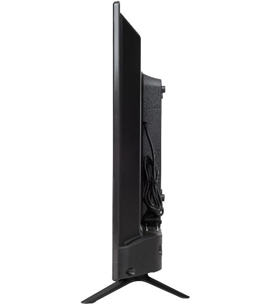 Телевизор Horizont 32" 32LE5051D черный LED HD 50Hz