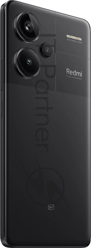 Смартфон Xiaomi Redmi Note 13 Pro+ 5G, 12/512Gb, черный