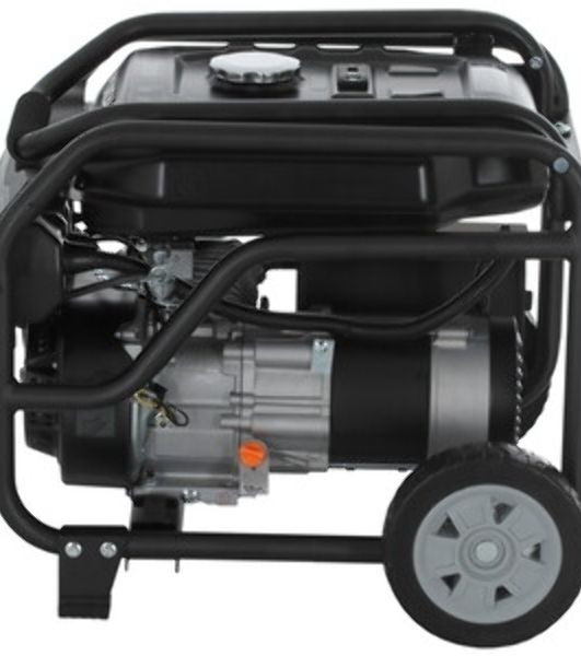 Электрогенератор бензиновый Hyundai HHY 3050F, 3.2 кВт, 69 дБ, 49 кг