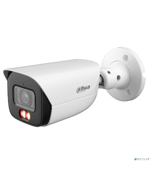 Камера видеонаблюдения Dahua DH-IPC-HFW3249EP-AS-IL-0280B