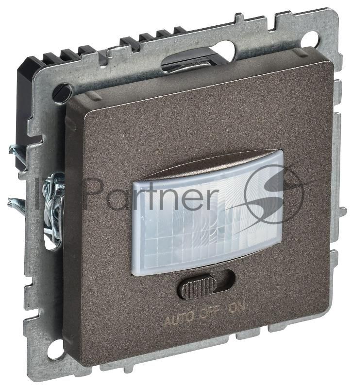 BRITE Датчик движения ДС10-1-БрТБ темная бронза | BR-MS10-N-150-05-K45 | IEK