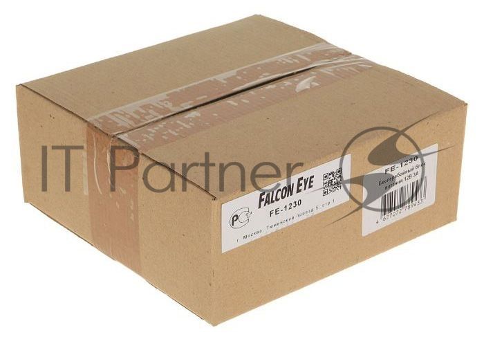 Блок питания Falcon Eye FE-1230