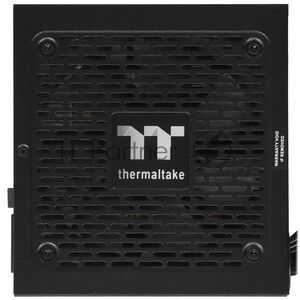 Блок питания Thermaltake Smart BX3 Pro SE 750W, 750Вт, 80+ Bronze, 120мм, немодульный, черный