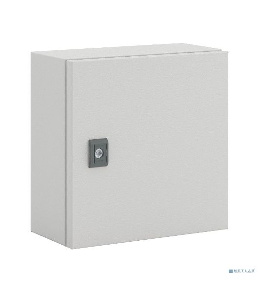 Шкаф ST с монтаж. платой 300х300х150 мм от IP65-до IP66 IK10 ДКС R5ST0331