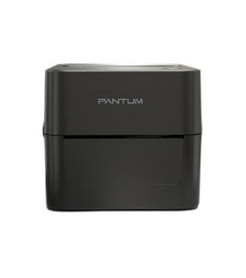 Принтер наклеек Pantum DT PT-D160 прямая термопечать, 203 dpi, 152 мм/сек, USB, черный