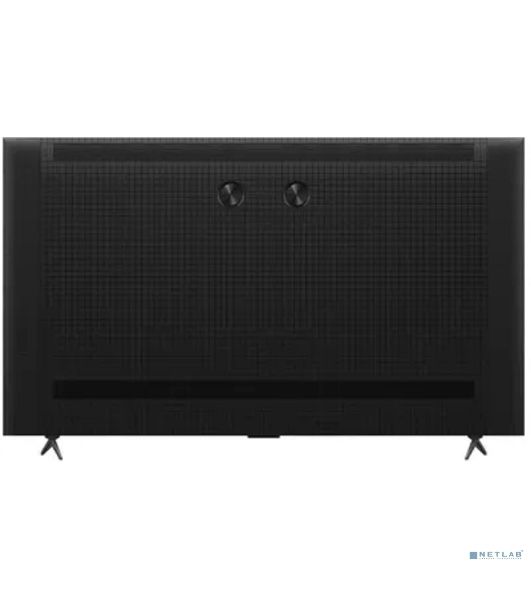 Телевизор TCL 65" 65C6K черный MINI LED UHD LCD 144Hz Google TV