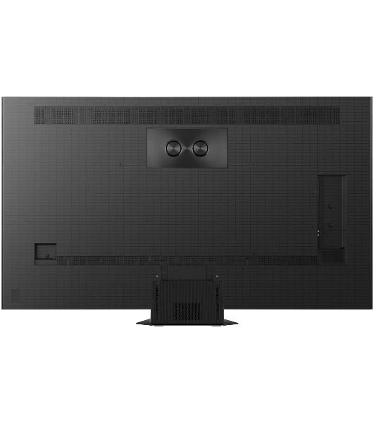 Телевизор Hisense 85" 85UR9S черный