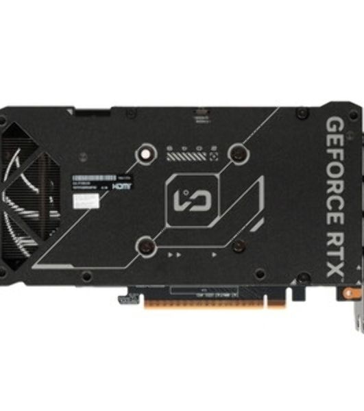 Видеокарта ASUS RTX5060 DUAL EVO OC 8GB GDDR7 128bit 3xDP HDMI 2FAN RTL (DUAL-RTX5060-O8G-EVO)