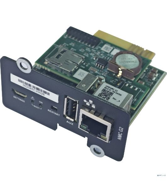 Модуль Ippon NMC SNMP III card (2139683)