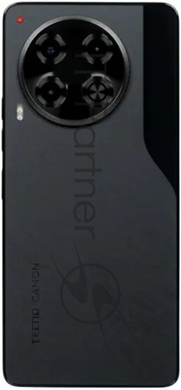 Смартфон Tecno CAMON 30 5G, 8/256Gb, Design Edition/зеленый