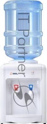 Кулер AEL TD-AEL-36 настольный электронный белый