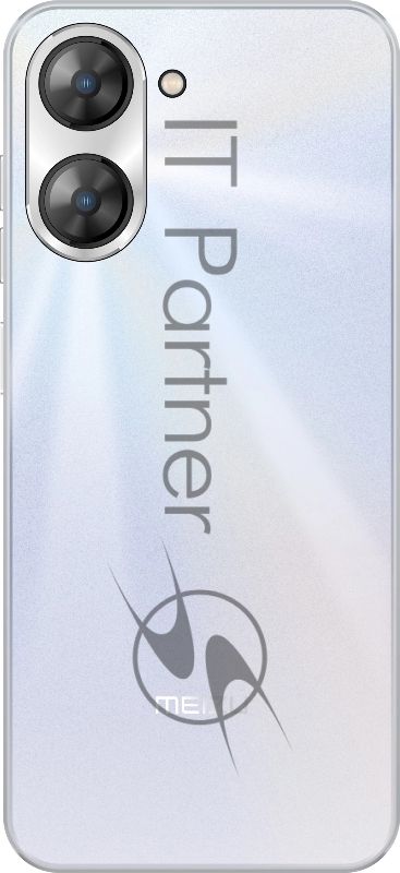 Смартфон Meizu Mblu 21, 6/128Gb, белый
