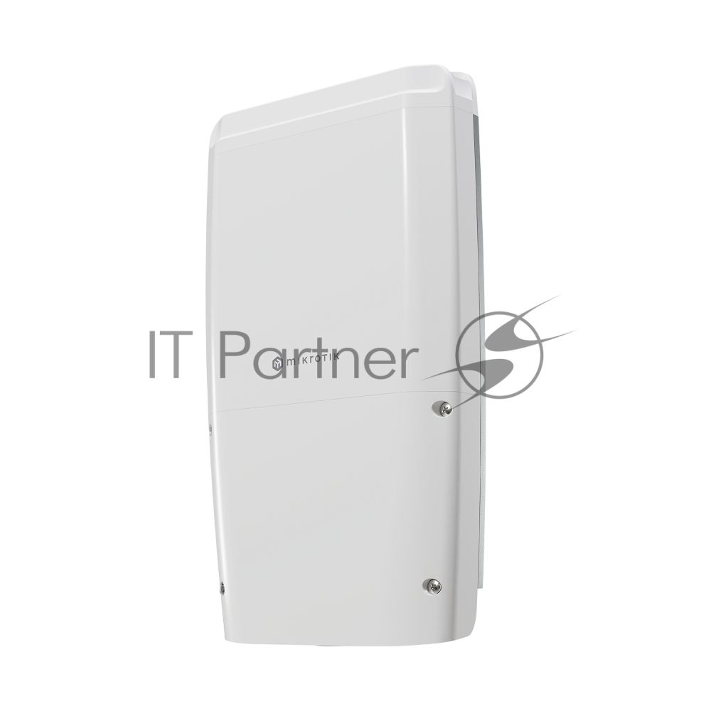 Коммутатор Mikrotik CRS305-1G-4S+OUT FiberBox Plus, 1*1Gbit RJ45, 4*SFP+, outdoor case