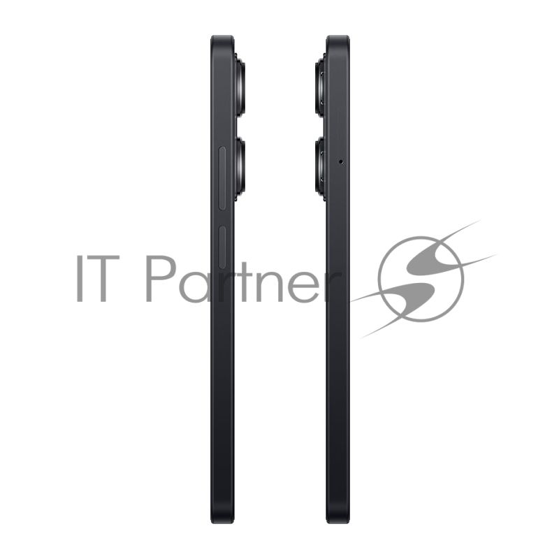 Смартфон Xiaomi Redmi Note 14S RU 12/512Gb черный